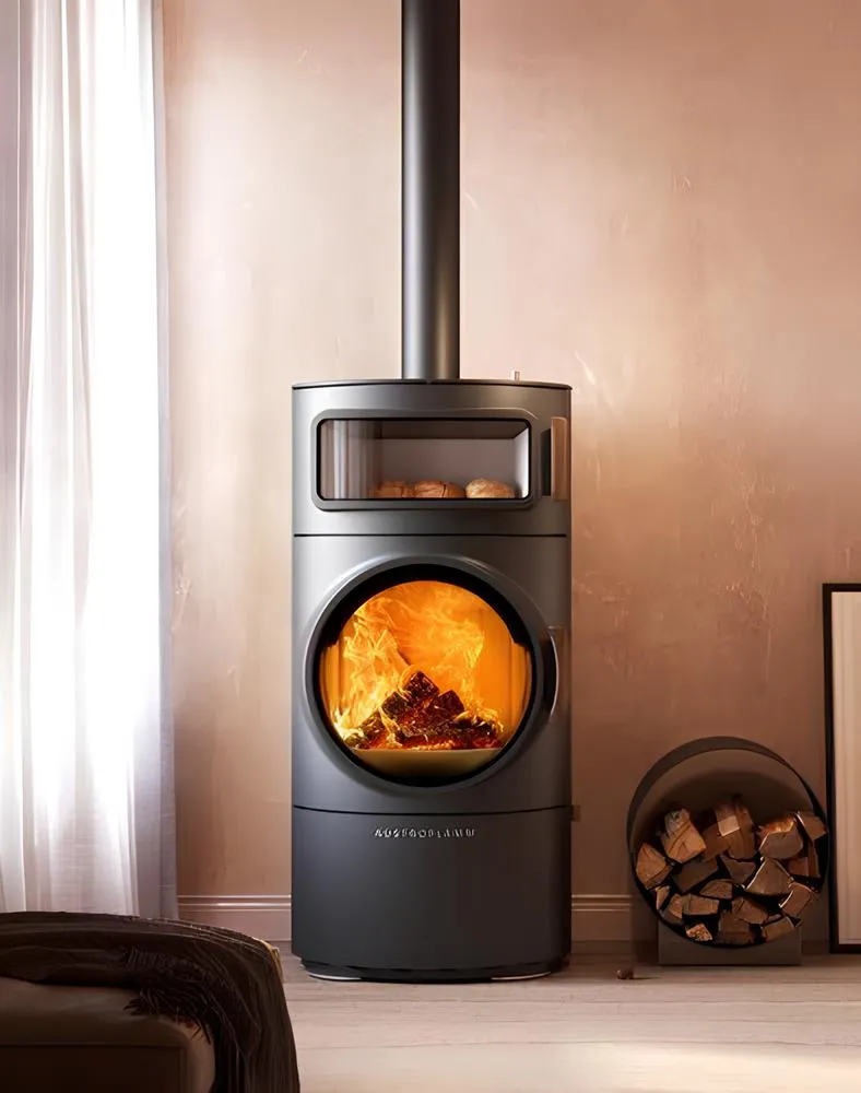 Poêle, Insert, Barbecue : Comment Bien Entretenir vos Accessoires ?